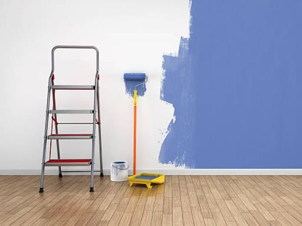 Interior Painting